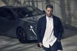 Concept 508 Peugeot Sport Engineered 2019 года